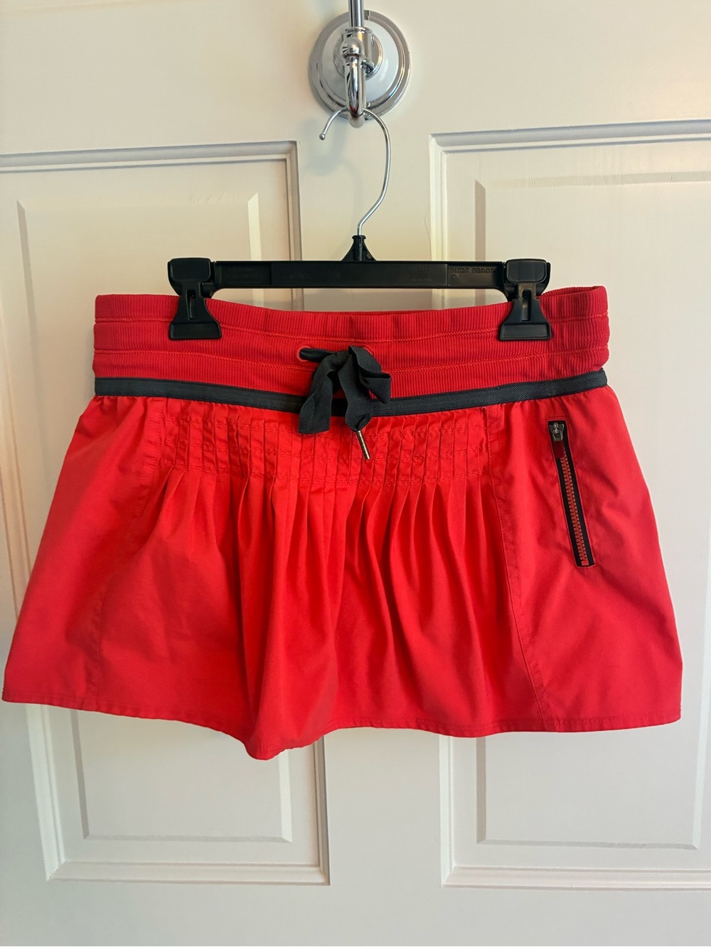 2000s Lululemon Tennis Skirt